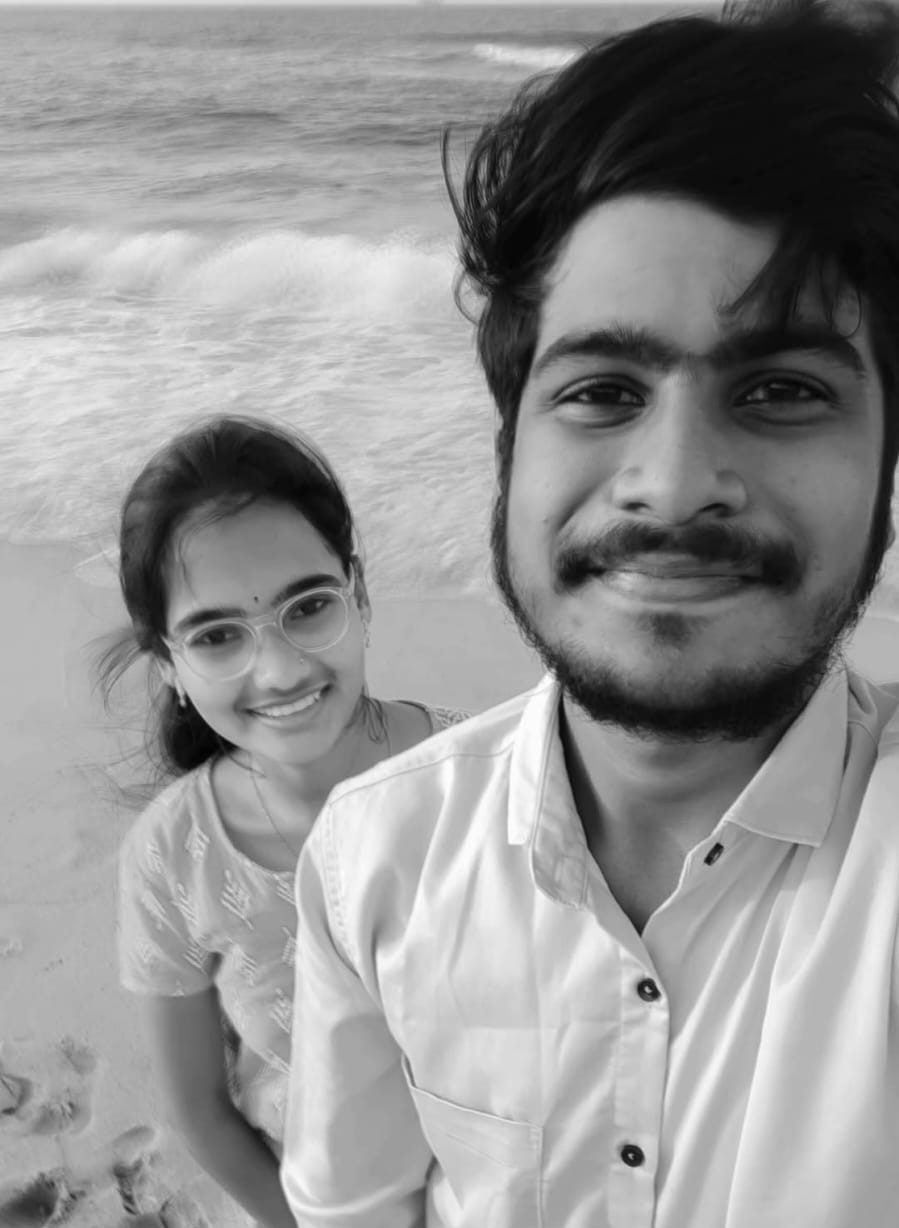 Beautiful moment